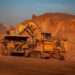 Mining Firms
