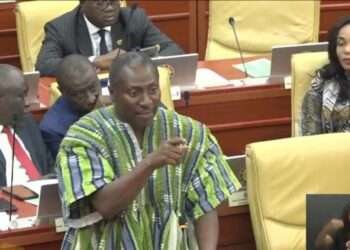 Operation Recover All Loots (ORAL) committee.