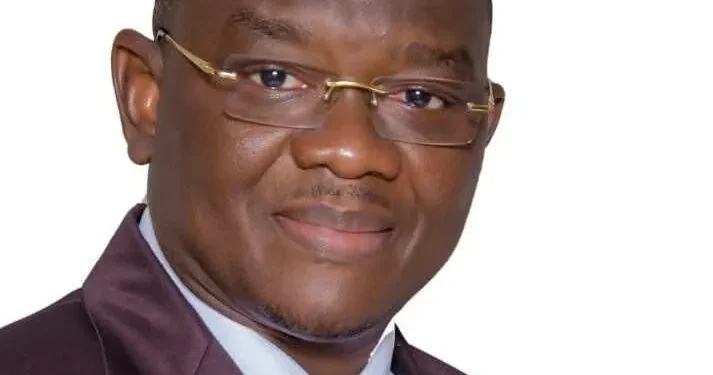 Sylvester Mensah Appointed Acting CEO of Ghana Export-Import Bank