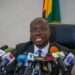 Dr. Cassiel Ato Forson, Finance Minister of Ghana