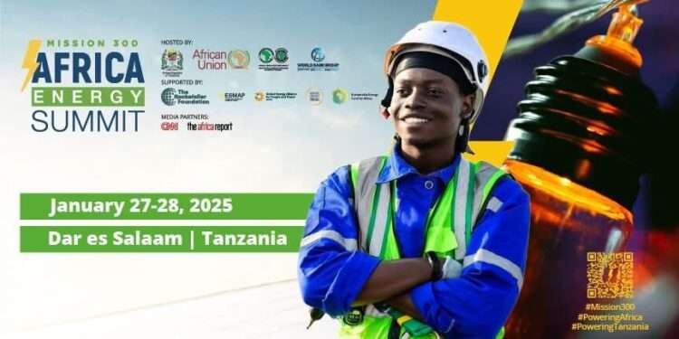 Mission 300 Summit Advances Africa’s Universal Energy Access 1 Africa Energy Summit