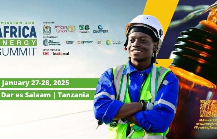 Mission 300 Summit Advances Africa’s Universal Energy Access 1 Africa Energy Summit