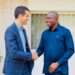 GNPC, ENI Strengthen Partnership to Boost Ghana’s Energy Sector 12 GNPC’s Chief Executive Officer, Hon. Edward Abambire Bawa, and the Managing Director of ENI Ghana, Maurizio Pinna