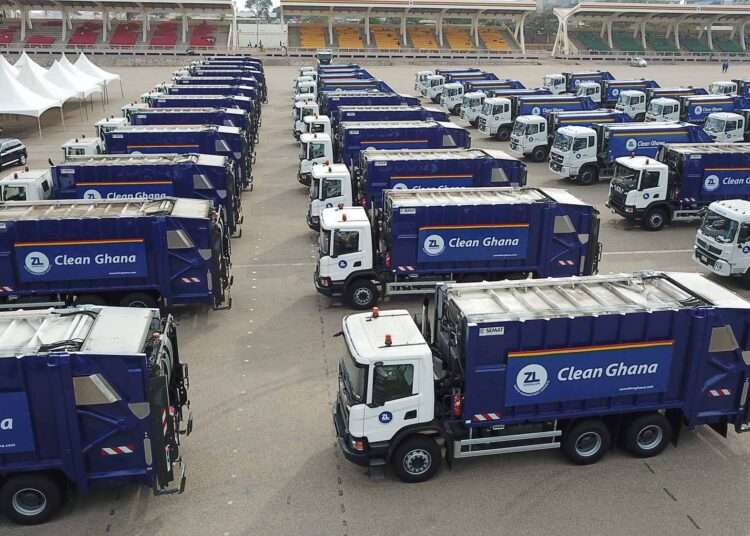 Zoomlion Grilled Over Control Of Wages 1 Zoomlion-Ghana