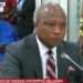 Ablakwa Commits to Geopolitical Conflicts, Assures to Uphold Objectivity 11 Hon. Samuel Okudzeto Ablakwa Minister-Designate for Foreign Affairs