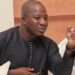 Majority Leader Defends Speedy Ministerial Processes, Dismissed Claims of Weak Majority 11 Hon. Mahama Ayariga Majority Leader 9th Parliament