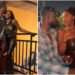 Simi Pens Sweet Note to Adekunle Gold 11 Adekunle Gold and his wife, Simi