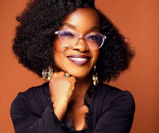 Adwoa Smart Decries Misinformation in New Media 1 adwoa