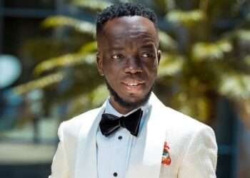 Artist Calls out Hypocrisy in Gospel Music Support for Secular Artists 1 Akwaboah
