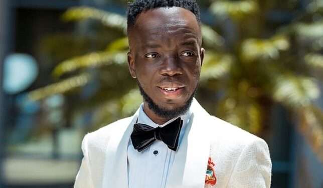 Artist Calls out Hypocrisy in Gospel Music Support for Secular Artists 1 Akwaboah