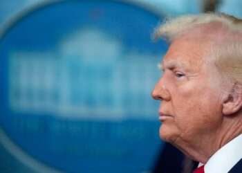 Ex-Israeli Security Officials Urge Trump To Help End War In Gaza 1 Trump Seeking Real End To Israel-Iran Conflict