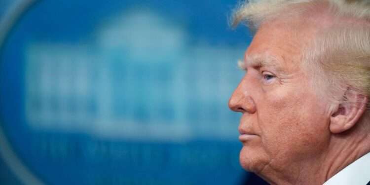 US Imposes Additional 25% Tariff On India Over Russian Oil Imports 1 Trump Seeking Real End To Israel-Iran Conflict