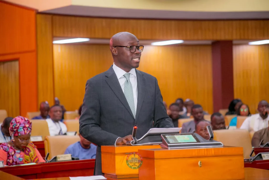 Cedi to Remain Stable Against Major Currencies- Finance Minister Assures Ghanaians