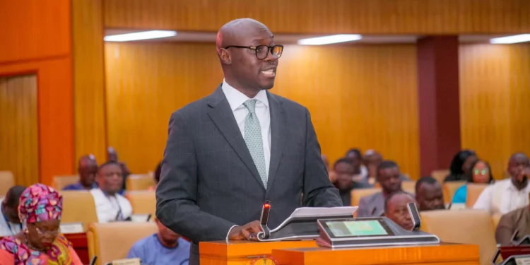 Gov’t Pumps GH¢9.7bn into Markets in Bold Debt Move 1 Ghana Vows Fiscal Discipline Beyond IMF Exit as 2026 Deadline Nears