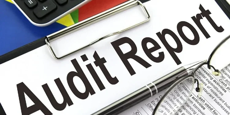 Auditor-General Uncovers Overdue Fees and Overpayment at Universities 1 lifestyle audit to enforce proper asset declaration