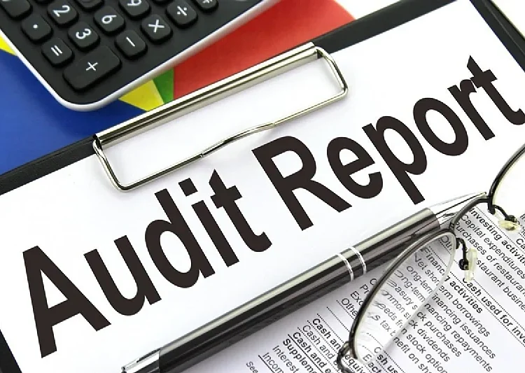 Auditor-General Uncovers Overdue Fees and Overpayment at Universities 1 lifestyle audit to enforce proper asset declaration