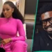 Basketmouth’s Estranged Wife Calls Him Out for Brainwashing Their Son 12 Elsie Okpocha, and her estranged husband, Basketmouth