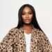 International fashion model and Creative Director of BB Boutique, Belinda Baidoo