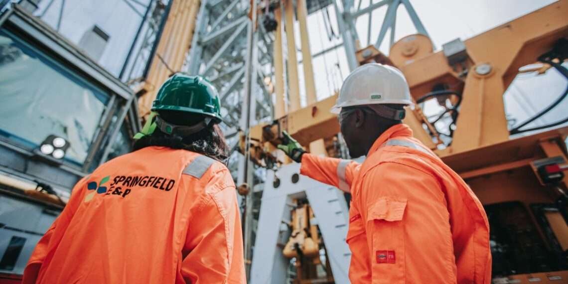 Energy Minister Orders Independent Valuation Before Any Support for Springfield Block 1 Springfield E&P