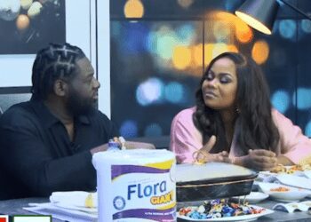 Bullgod and Empress Gifty