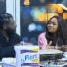 Bullgod Reveals His True Purpose On Earth 11 Bullgod and Empress Gifty