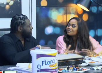 Bullgod and Empress Gifty