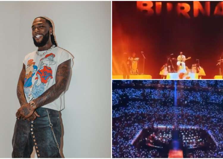 Burna Boy