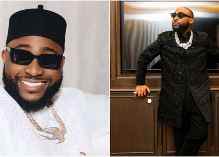 Davido
