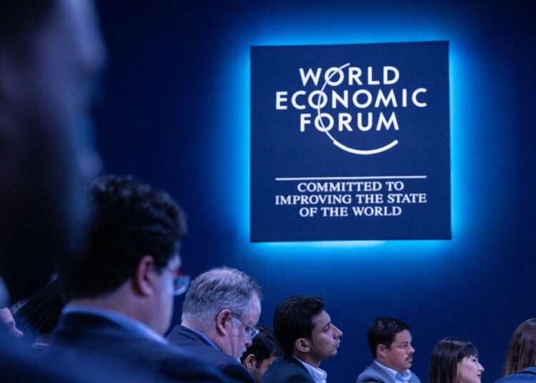 Davos 2025, Africa's Missing Voice in Global Dialogue 1 davos 2
