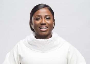 Diana Hamilton Credits Aunt For Pushing Her Into Music 5 Diana Hamilton Credits Aunt For Pushing Her Into Music