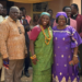 Diana Hamilton enstooled as Nkosuohemaa