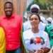 John Dumelo's Wife Reveals Plan To Support Husband 12 Gifty Dumelo and husband, John Dumelo