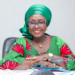 Hon. Abla Dzifa Gomashie