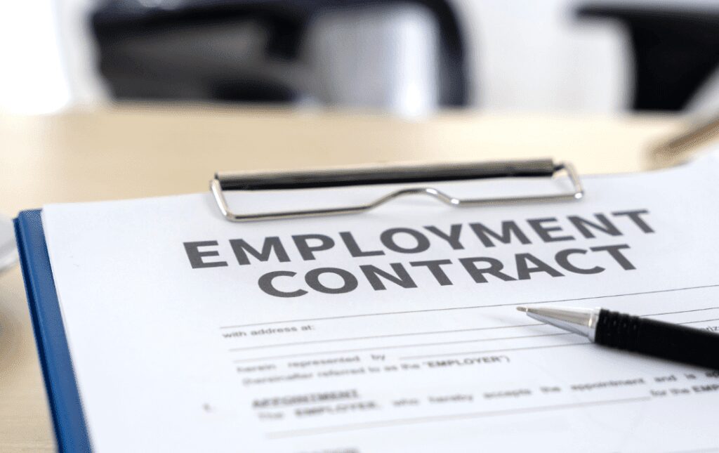 Unethical employment appointments of public service workers 