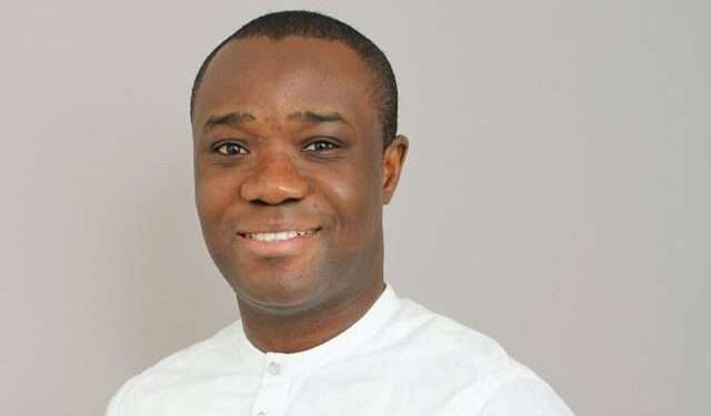 Felix Kwakye Slams Critics of ORAL Committee, Urges Public Cooperation 1 Hon. Felix Kwakye Ofosu Spokesperson of President John Dramani Mahama