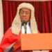 Sophia Abena Boafoa Former Chief Justice