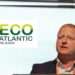 Eco Atlantic Finalizes 1% Block Sale, Updates Board 12 Gil Holzman, Co-founder and Chief Executive of Eco Atlanticve of Eco Atlantic