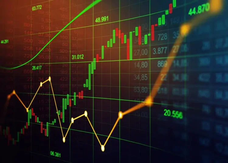 GSE Explodes with 804% Turnover Surge