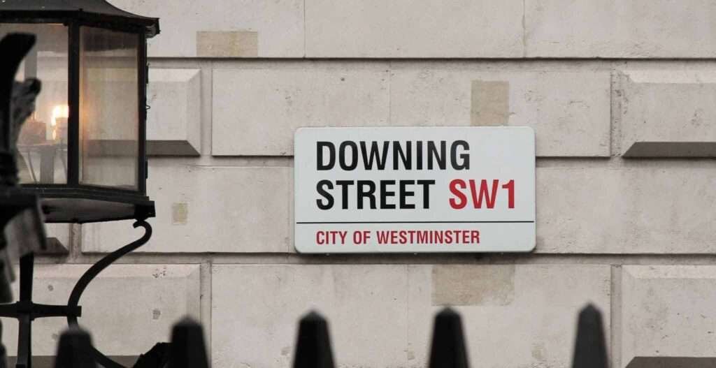 Starmer Shake Up No. 10 With Key Appointment

