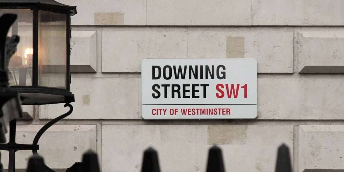 Starmer Shake Up No. 10 With Key Appointment