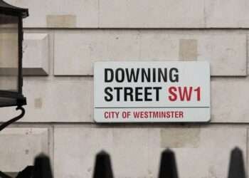 Starmer Shake Up No. 10 With Key Appointment