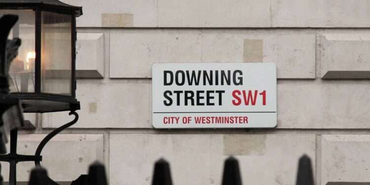 UK Energy Supply Secure Despite Gas Storage Concerns 1 Starmer Shake Up No. 10 With Key Appointment