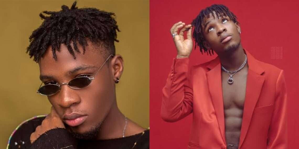 Joeboy Addresses Critics of His Music 1 Joeboy