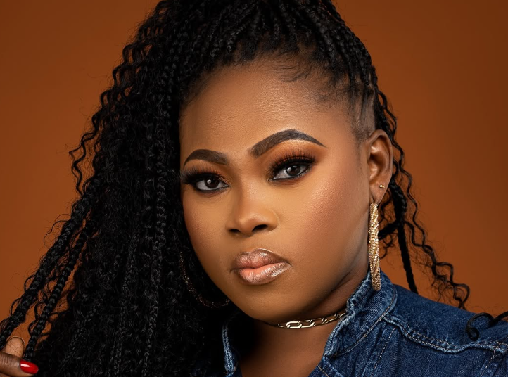 Joyce Blessing