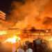 Kantamanto Fire Exposes Systemic Failures and Collective Neglect- Prof. Asare 12 fire safety