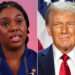 Kemi Badenoch, Trump Will Be a 'Force for Good' Despite Tariff Fears 11 Kemi Badenoch says Donald Trump ‘will be force for good in the world’
