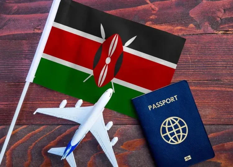 Kenya Eases Travel Rules for African Visitors 1 kenya visa free