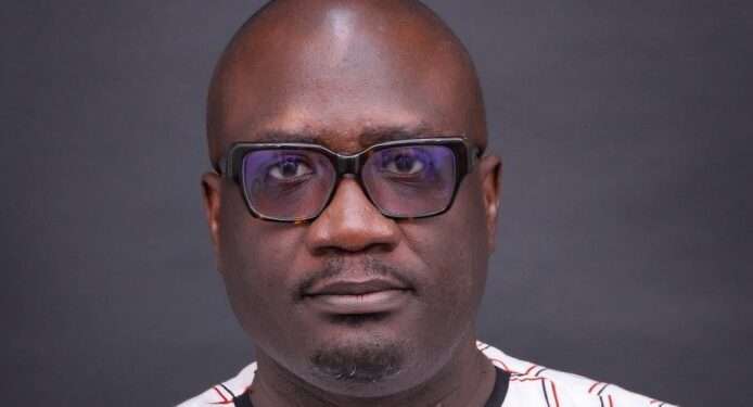 Lack of Office Space for Creative Arts Agencies Bemoaned 1 Kojo Preko Dankwa