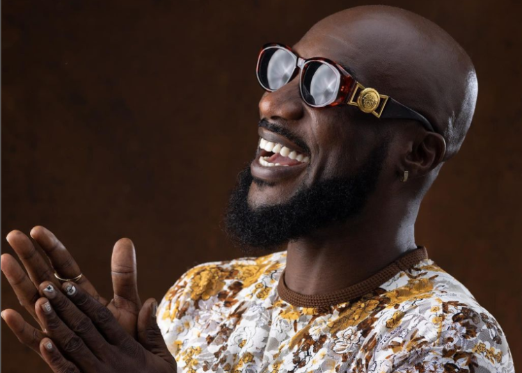 Kwabena Kwabena