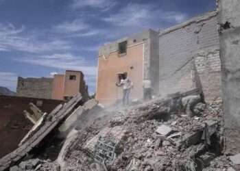 Moroccan Activist Sentenced Amid Earthquake Response Protests